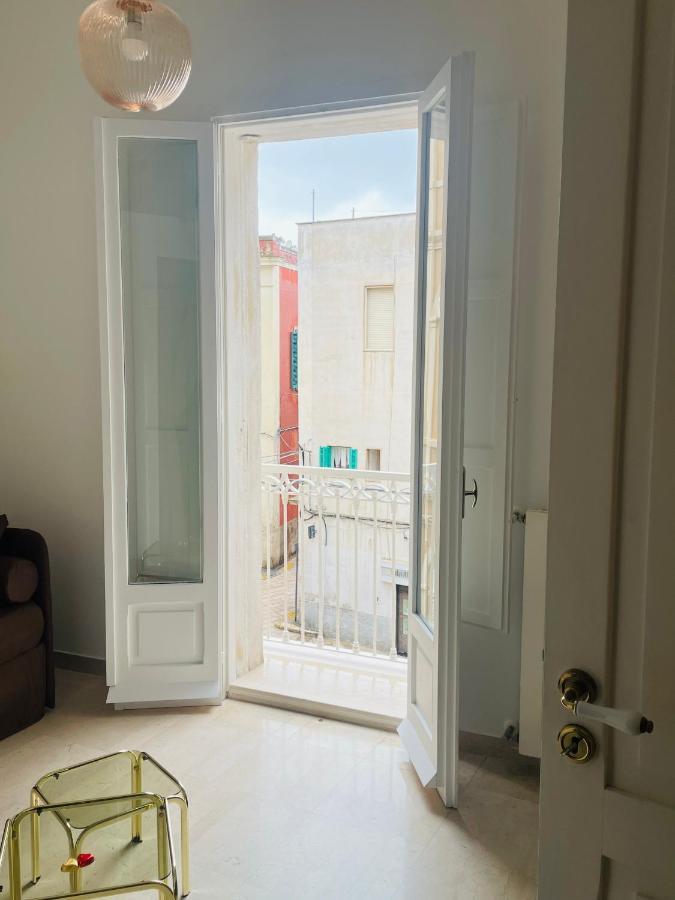 Dimora A Palazzo Διαμέρισμα Monopoli Εξωτερικό φωτογραφία