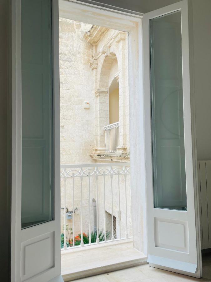 Dimora A Palazzo Διαμέρισμα Monopoli Εξωτερικό φωτογραφία