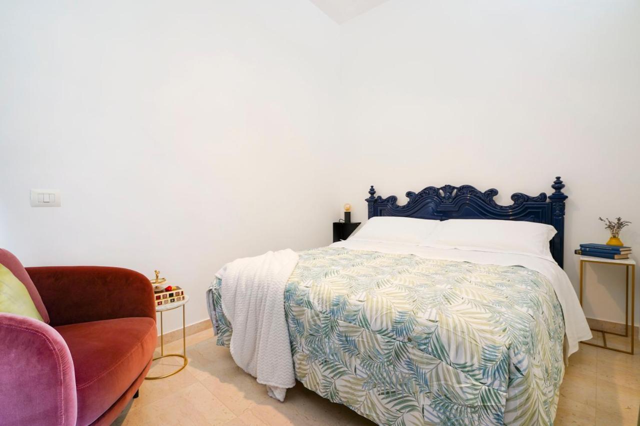 Dimora A Palazzo Διαμέρισμα Monopoli Εξωτερικό φωτογραφία